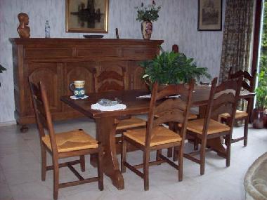 Casa de vacaciones en Stavelot (Wallonia)Casa de vacaciones