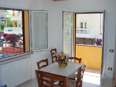 Apartamento de vacaciones en Riccione (Rimini)Casa de vacaciones