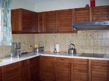 Casa de vacaciones en Stavelot (Wallonia)Casa de vacaciones