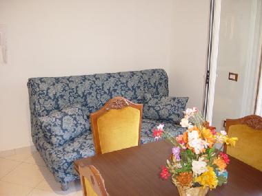 Apartamento de vacaciones en Riccione (Rimini)Casa de vacaciones