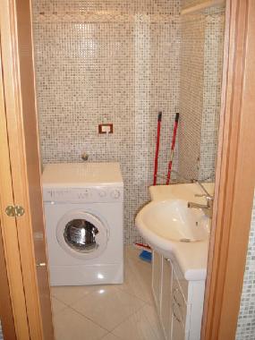 Apartamento de vacaciones en Riccione (Rimini)Casa de vacaciones