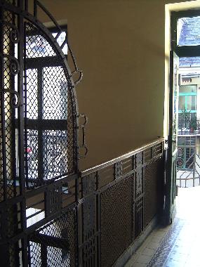 Apartamento de vacaciones en Budapest (Budapest)Casa de vacaciones