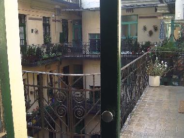 Apartamento de vacaciones en Budapest (Budapest)Casa de vacaciones