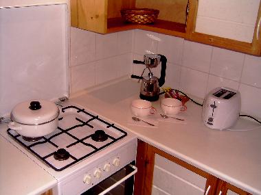 Apartamento de vacaciones en Budapest (Budapest)Casa de vacaciones