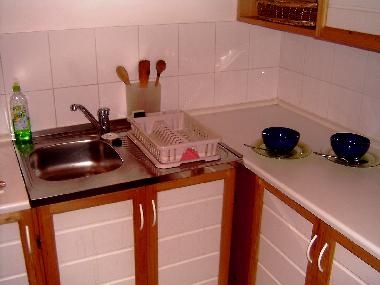 Apartamento de vacaciones en Budapest (Budapest)Casa de vacaciones