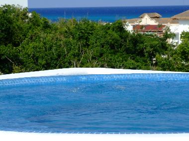 Casa de vacaciones en Playa del Carmen (Quintana Roo)Casa de vacaciones