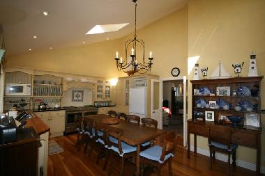 Casa de vacaciones en Bay of Islands (Bay of Islands)Casa de vacaciones