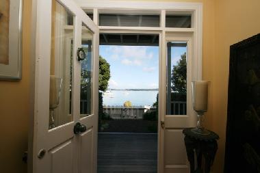 Casa de vacaciones en Bay of Islands (Bay of Islands)Casa de vacaciones