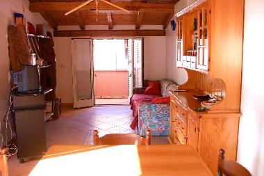 Apartamento de vacaciones en Patti (Messina)Casa de vacaciones