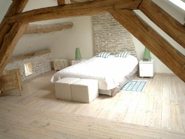 Casa de vacaciones en Nuits Saint Georges - Concoeur (Cte-d'Or)Casa de vacaciones