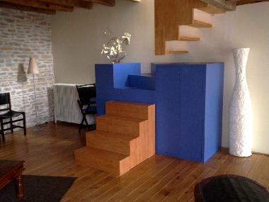 Casa de vacaciones en Nuits Saint Georges - Concoeur (Cte-d'Or)Casa de vacaciones