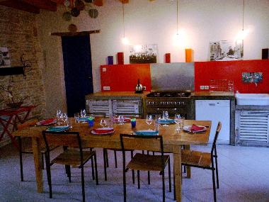 Casa de vacaciones en Nuits Saint Georges - Concoeur (Cte-d