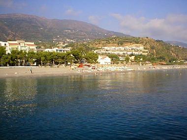 Apartamento de vacaciones en Patti (Messina)Casa de vacaciones