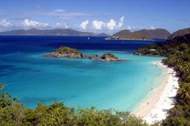 Apartamento de vacaciones en Cruz Bay (Islas V�rgenes (americano))Casa de vacaciones