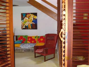 Casa de vacaciones en Trancoso (Bahia)Casa de vacaciones