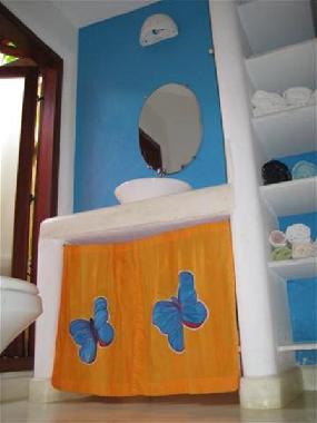 Casa de vacaciones en Trancoso (Bahia)Casa de vacaciones