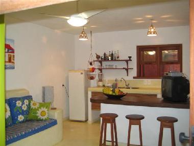 Casa de vacaciones en Trancoso (Bahia)Casa de vacaciones