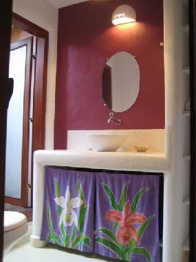 Casa de vacaciones en Trancoso (Bahia)Casa de vacaciones