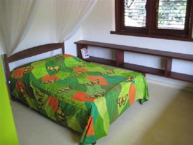 Casa de vacaciones en Trancoso (Bahia)Casa de vacaciones