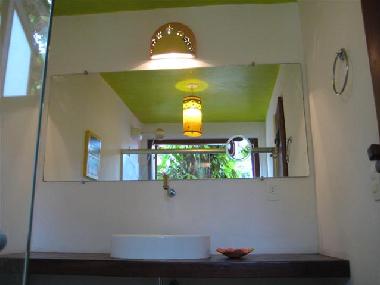 Casa de vacaciones en Trancoso (Bahia)Casa de vacaciones