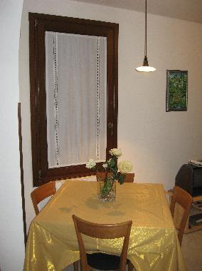 Apartamento de vacaciones en VENEZIA (Venezia)Casa de vacaciones
