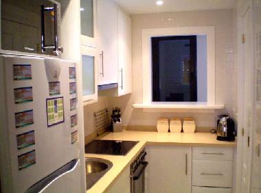 Casa de vacaciones en Los Alacazares (Murcia)Casa de vacaciones