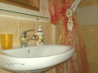 Apartamento de vacaciones en CASA MIA (Roma)Casa de vacaciones