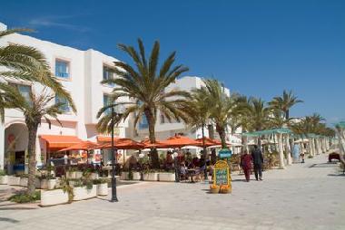 Apartamento de vacaciones en HAMMAMET (Nabul)Casa de vacaciones
