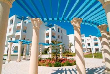 Apartamento de vacaciones en HAMMAMET (Nabul)Casa de vacaciones