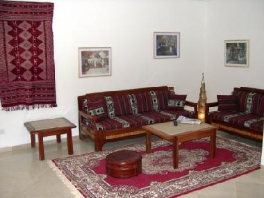 Apartamento de vacaciones en HAMMAMET (Nabul)Casa de vacaciones
