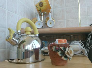 Apartamento de vacaciones en CASA MIA (Roma)Casa de vacaciones