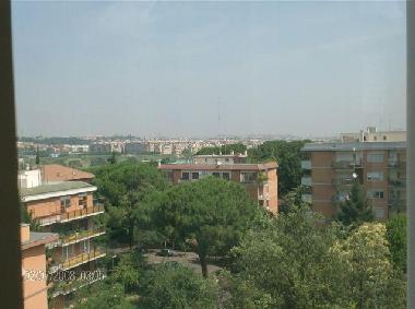 Apartamento de vacaciones en CASA MIA (Roma)Casa de vacaciones