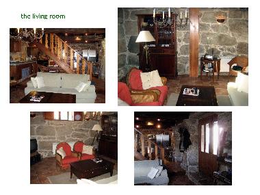 Casa de vacaciones en La Caiza, Pontevedra (Pontevedra)Casa de vacaciones