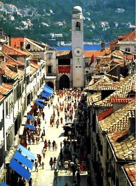 Apartamento de vacaciones en dubrovnik (Dubrovacko-Neretvanska)Casa de vacaciones