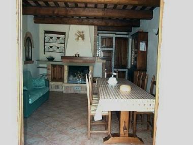 Apartamento de vacaciones en Foiano della Chiana (Arezzo)Casa de vacaciones