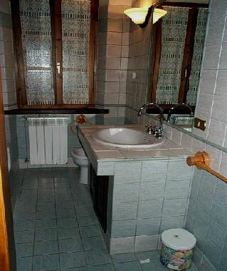 Apartamento de vacaciones en Foiano della Chiana (Arezzo)Casa de vacaciones