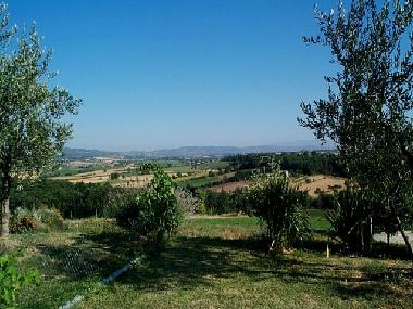Apartamento de vacaciones en Foiano della Chiana (Arezzo)Casa de vacaciones