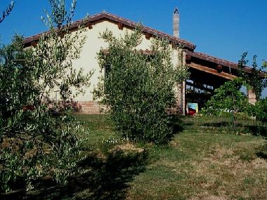 Apartamento de vacaciones en Foiano della Chiana (Arezzo)Casa de vacaciones