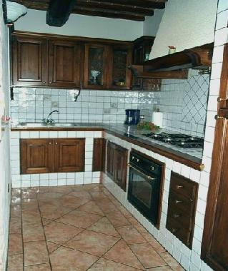 Apartamento de vacaciones en Foiano della Chiana (Arezzo)Casa de vacaciones