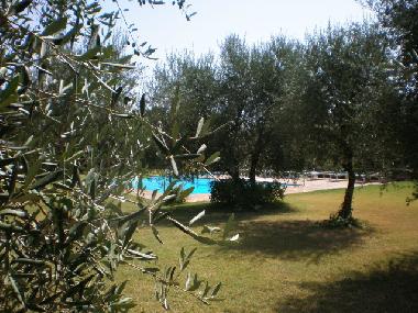 Apartamento de vacaciones en Foiano della Chiana (Arezzo)Casa de vacaciones