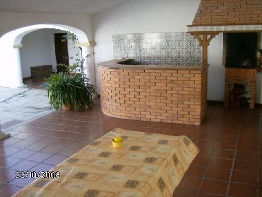 Casa de vacaciones en Alquerubim (Baixo Vouga)Casa de vacaciones