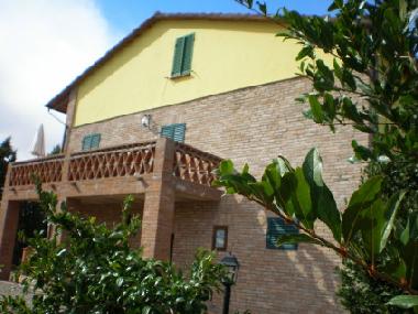 Casa de vacaciones en Pozzuolo (Perugia)Casa de vacaciones