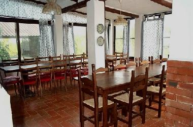 Casa de vacaciones en Pozzuolo (Perugia)Casa de vacaciones
