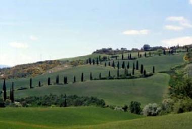 Apartamento de vacaciones en pozzuolo (Perugia)Casa de vacaciones