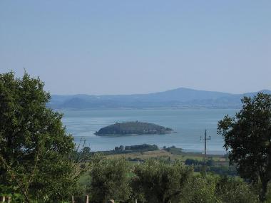 Apartamento de vacaciones en pozzuolo (Perugia)Casa de vacaciones