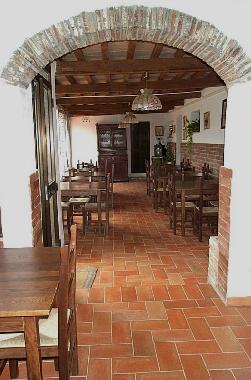Apartamento de vacaciones en pozzuolo (Perugia)Casa de vacaciones