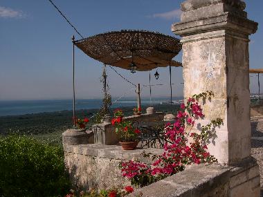 Casa de vacaciones en GARGANO-Monte Sant'Angelo (Foggia)Casa de vacaciones