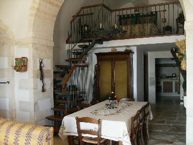 Casa de vacaciones en GARGANO-Monte Sant