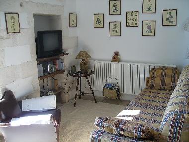 Casa de vacaciones en GARGANO-Monte Sant
