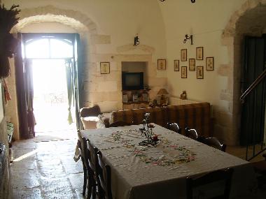 Casa de vacaciones en GARGANO-Monte Sant